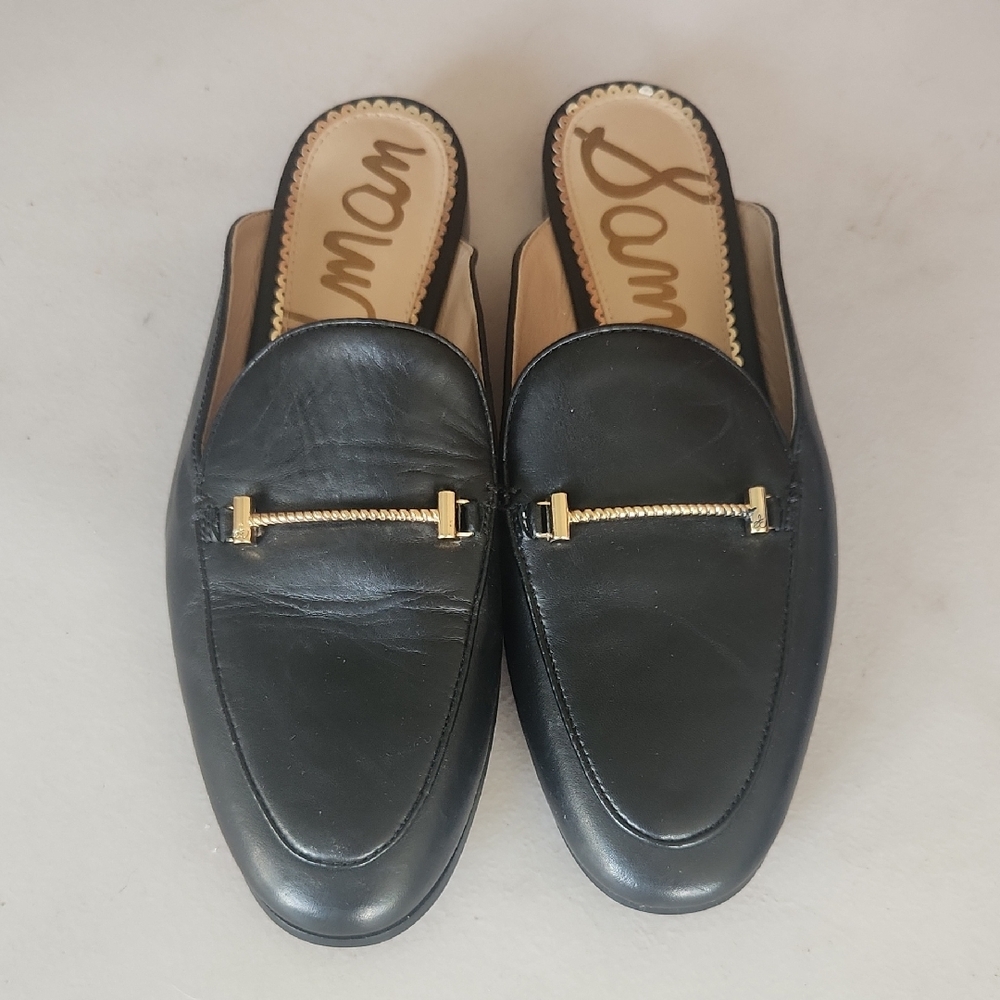 Sam Edelman Linnie Bit Mule Women's Size 8.5